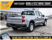 2025 Chevrolet Silverado 1500 Work Truck (Stk: LC1S00293) in Tilbury - Image 6 of 27