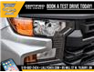 2025 Chevrolet Silverado 1500 Work Truck (Stk: LC1S00293) in Tilbury - Image 9 of 27