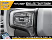 2025 Chevrolet Silverado 1500 Work Truck (Stk: LC1S00293) in Tilbury - Image 19 of 27