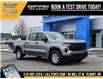 2025 Chevrolet Silverado 1500 Work Truck (Stk: LC1S00293) in Tilbury - Image 27 of 27