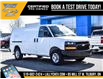 2023 Chevrolet Express 2500 Work Van (Stk: LC00108F) in Tilbury - Image 1 of 28
