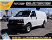2023 Chevrolet Express 2500 Work Van (Stk: LC00108F) in Tilbury - Image 3 of 28