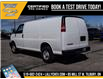 2023 Chevrolet Express 2500 Work Van (Stk: LC00108F) in Tilbury - Image 4 of 28