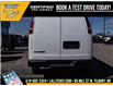 2023 Chevrolet Express 2500 Work Van (Stk: LC00108F) in Tilbury - Image 5 of 28