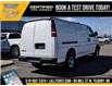 2023 Chevrolet Express 2500 Work Van (Stk: LC00108F) in Tilbury - Image 6 of 28