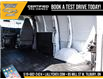 2023 Chevrolet Express 2500 Work Van (Stk: LC00108F) in Tilbury - Image 8 of 28