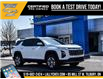 2025 Chevrolet Equinox LT (Stk: LCEQ00319) in Tilbury - Image 1 of 27