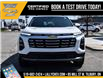 2025 Chevrolet Equinox LT (Stk: LCEQ00319) in Tilbury - Image 2 of 27
