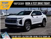 2025 Chevrolet Equinox LT (Stk: LCEQ00319) in Tilbury - Image 3 of 27