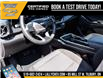 2025 Chevrolet Equinox LT (Stk: LCEQ00319) in Tilbury - Image 11 of 27