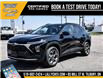 2025 Chevrolet Trax LT (Stk: LCTX00342) in Tilbury - Image 3 of 27