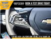 2025 Chevrolet Trax LT (Stk: LCTX00342) in Tilbury - Image 18 of 27
