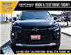 2022 Chevrolet Blazer True North (Stk: LCBL00141A) in Tilbury - Image 2 of 29
