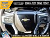 2022 Chevrolet Blazer True North (Stk: LCBL00141A) in Tilbury - Image 18 of 29