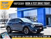2024 Kia Sportage LX (Stk: LCTX00306A) in Tilbury - Image 1 of 26