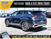 2024 Kia Sportage LX (Stk: LCTX00306A) in Tilbury - Image 4 of 26
