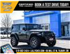 2022 Jeep Wrangler Rubicon (Stk: LC1S00180B) in Tilbury - Image 1 of 27