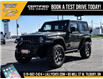 2022 Jeep Wrangler Rubicon (Stk: LC1S00180B) in Tilbury - Image 3 of 27