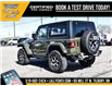 2022 Jeep Wrangler Rubicon (Stk: LC1S00180B) in Tilbury - Image 4 of 27