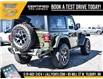 2022 Jeep Wrangler Rubicon (Stk: LC1S00180B) in Tilbury - Image 6 of 27