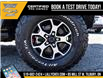 2022 Jeep Wrangler Rubicon (Stk: LC1S00180B) in Tilbury - Image 9 of 27