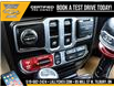 2022 Jeep Wrangler Rubicon (Stk: LC1S00180B) in Tilbury - Image 21 of 27
