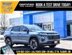 2025 Chevrolet Equinox LT (Stk: LCEQ00358) in Tilbury - Image 1 of 28