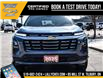2025 Chevrolet Equinox LT (Stk: LCEQ00358) in Tilbury - Image 2 of 28