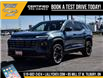2025 Chevrolet Equinox LT (Stk: LCEQ00358) in Tilbury - Image 3 of 28