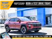 2025 Chevrolet Equinox LT (Stk: LCEQ00320) in Tilbury - Image 1 of 29
