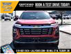 2025 Chevrolet Equinox LT (Stk: LCEQ00320) in Tilbury - Image 2 of 29