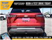 2025 Chevrolet Equinox LT (Stk: LCEQ00320) in Tilbury - Image 5 of 29