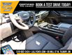 2025 Chevrolet Equinox LT (Stk: LCEQ00320) in Tilbury - Image 12 of 29
