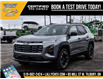 2025 Chevrolet Equinox LT (Stk: LCEQ00225) in Tilbury - Image 3 of 28