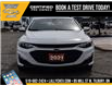 2021 Chevrolet Malibu RS (Stk: LCEQ00337A) in Tilbury - Image 2 of 25