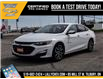 2021 Chevrolet Malibu RS (Stk: LCEQ00337A) in Tilbury - Image 3 of 25