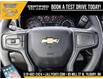 2025 Chevrolet Silverado 1500 Work Truck (Stk: LC1S00350) in Tilbury - Image 17 of 26