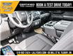 2025 Chevrolet Silverado 1500 Work Truck (Stk: LC1S00348) in Tilbury - Image 14 of 26