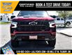2025 Chevrolet Silverado 1500 LT Trail Boss (Stk: LC1S00369) in Tilbury - Image 2 of 30