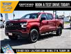 2025 Chevrolet Silverado 1500 LT Trail Boss (Stk: LC1S00369) in Tilbury - Image 3 of 30