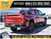 2025 Chevrolet Silverado 1500 LT Trail Boss (Stk: LC1S00369) in Tilbury - Image 6 of 30