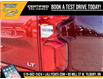2025 Chevrolet Silverado 1500 LT Trail Boss (Stk: LC1S00369) in Tilbury - Image 7 of 30