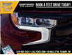 2025 Chevrolet Silverado 1500 LT Trail Boss (Stk: LC1S00369) in Tilbury - Image 9 of 30