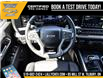 2025 Chevrolet Silverado 1500 LT Trail Boss (Stk: LC1S00369) in Tilbury - Image 18 of 30
