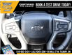 2025 Chevrolet Silverado 1500 LT Trail Boss (Stk: LC1S00369) in Tilbury - Image 19 of 30