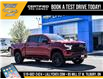 2025 Chevrolet Silverado 1500 LT Trail Boss (Stk: LC1S00369) in Tilbury - Image 30 of 30