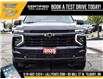 2025 Chevrolet Tahoe RST (Stk: LCTA00371) in Tilbury - Image 2 of 31