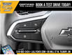 2025 Chevrolet Tahoe RST (Stk: LCTA00371) in Tilbury - Image 21 of 31