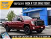 2022 GMC Sierra 2500HD AT4 (Stk: LC00128W) in Tilbury - Image 1 of 34