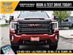 2022 GMC Sierra 2500HD AT4 (Stk: LC00128W) in Tilbury - Image 2 of 34